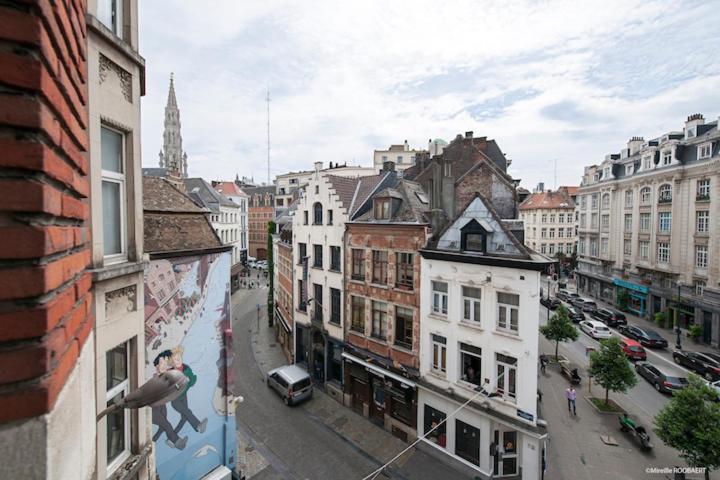 Smartflats - Manneken Pis Apartment *