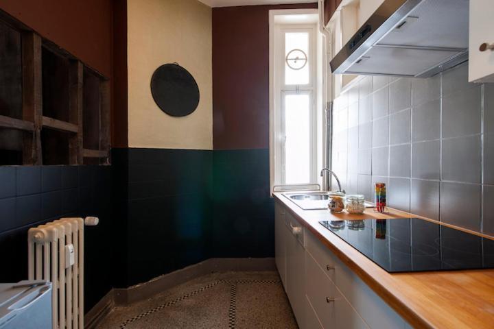 Smartflats - Manneken Pis Apartment Brussels