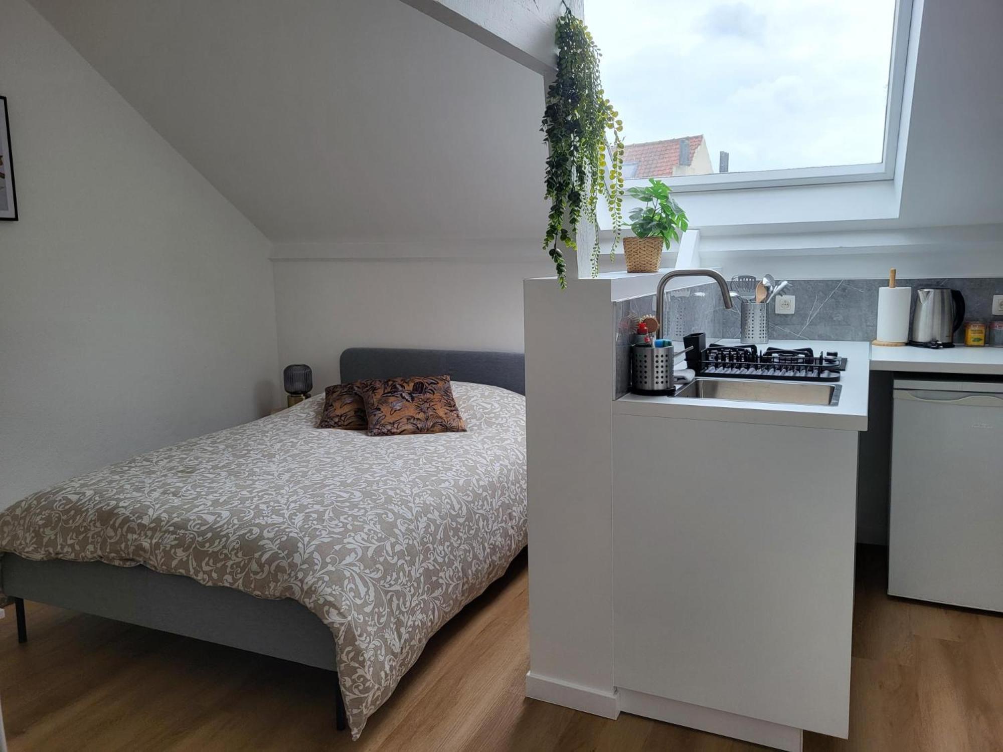 Idealement Situes - Eu Guest house Etterbeek