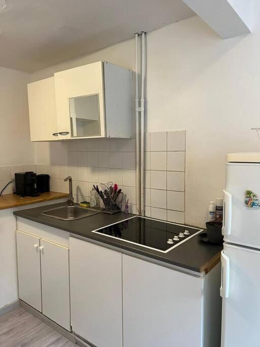 Apartment European District Brüssel