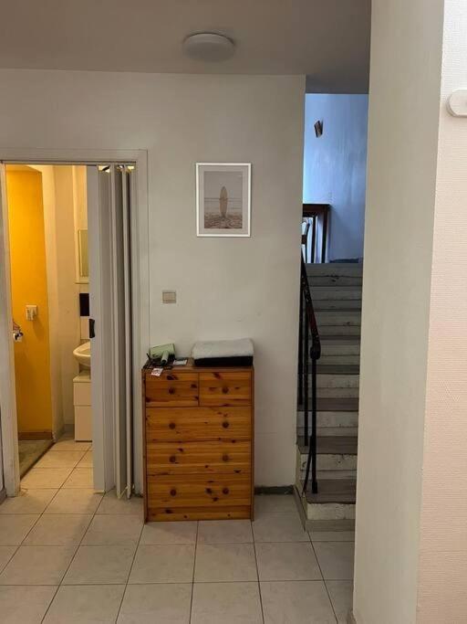 Apartment European District