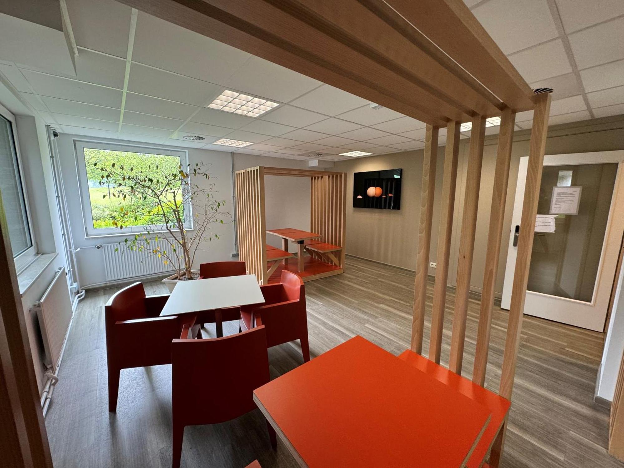 Des 3 Fontaines Hostel Auderghem