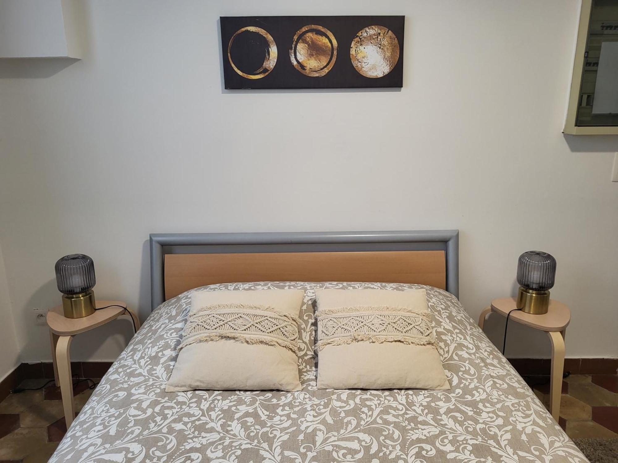 Brussels Bed & Blockchain Private With Shared Bathroom Guest house *