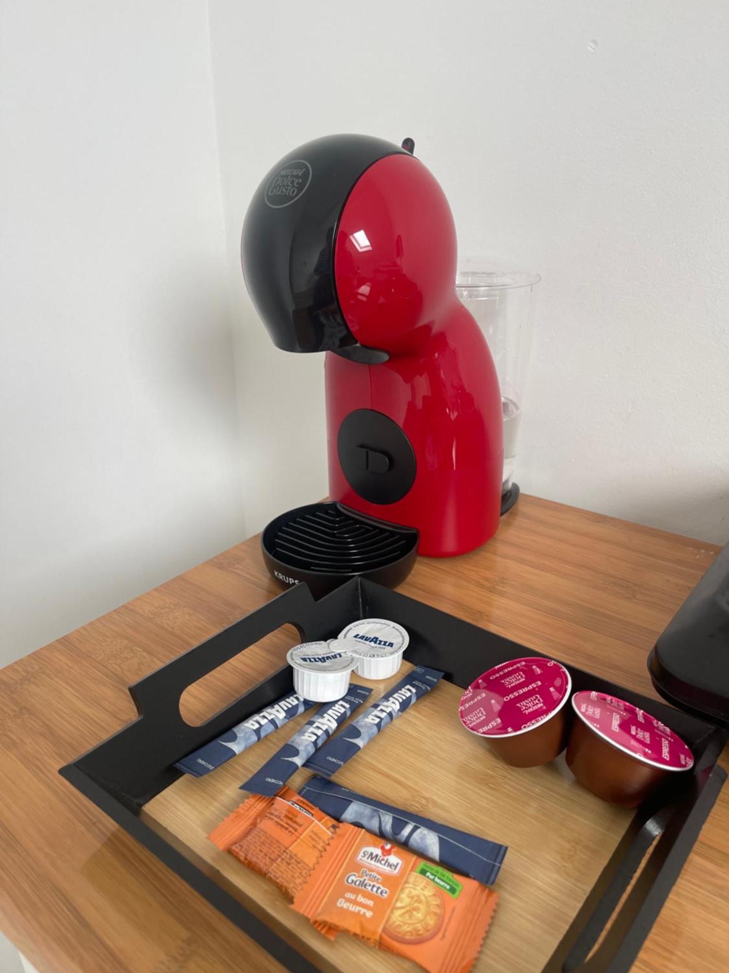 Homestay Schaerbeek 1