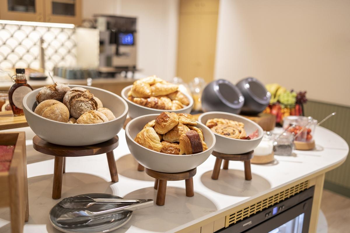 Citadines Toison D'or Brussels