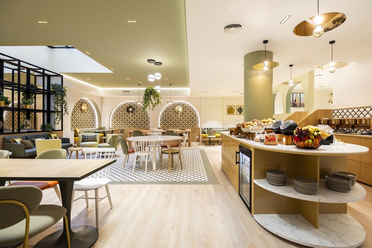 Citadines Toison D'or Brussels Aparthotel