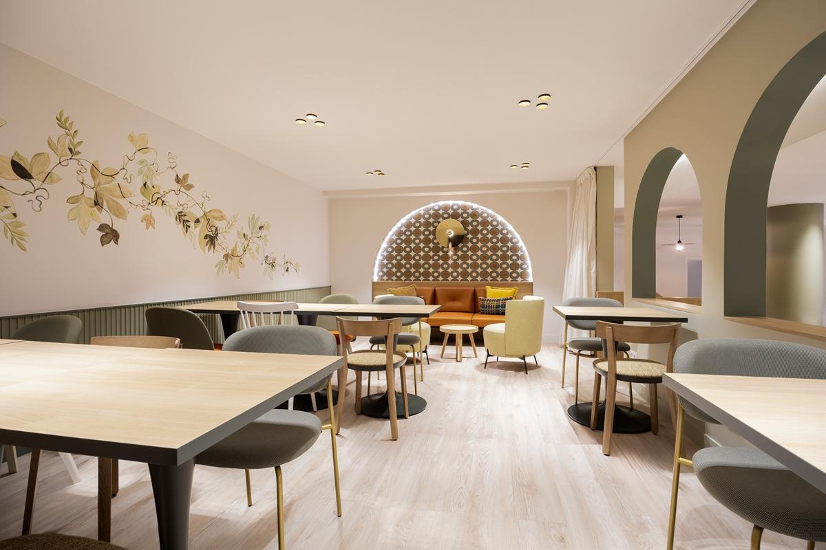 Citadines Toison D'or Brussels 3*