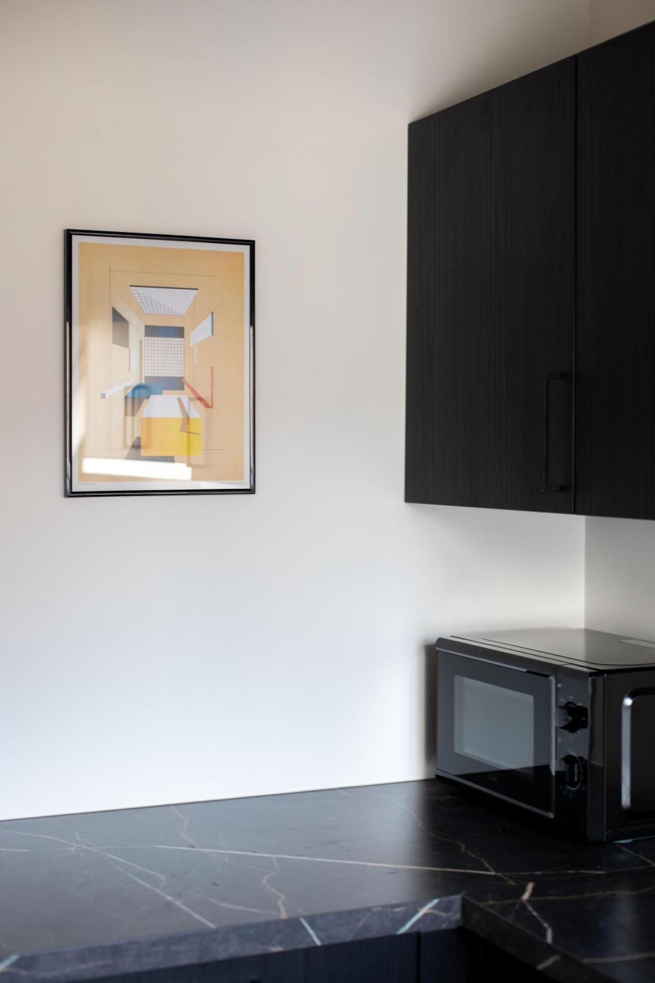 Apartment Smartflats - Rogier *