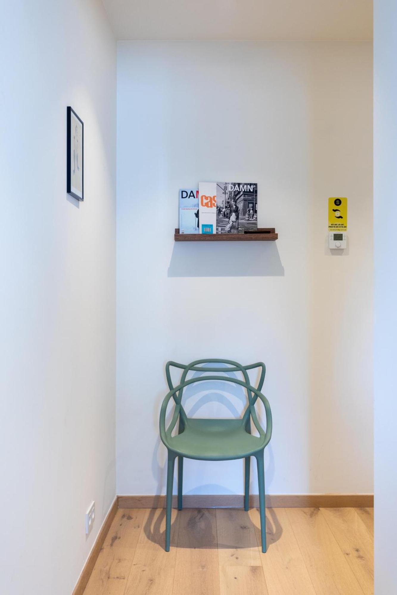 Smartflats - Rogier Brussels