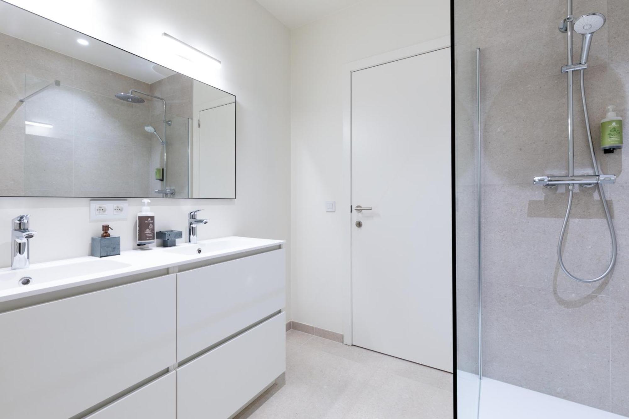 Smartflats - Rogier * Brussels