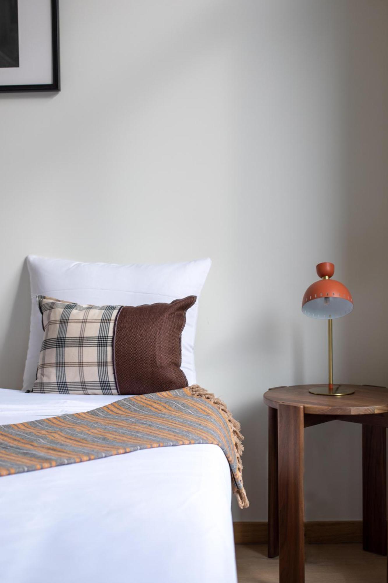 Smartflats - Rogier Apartment