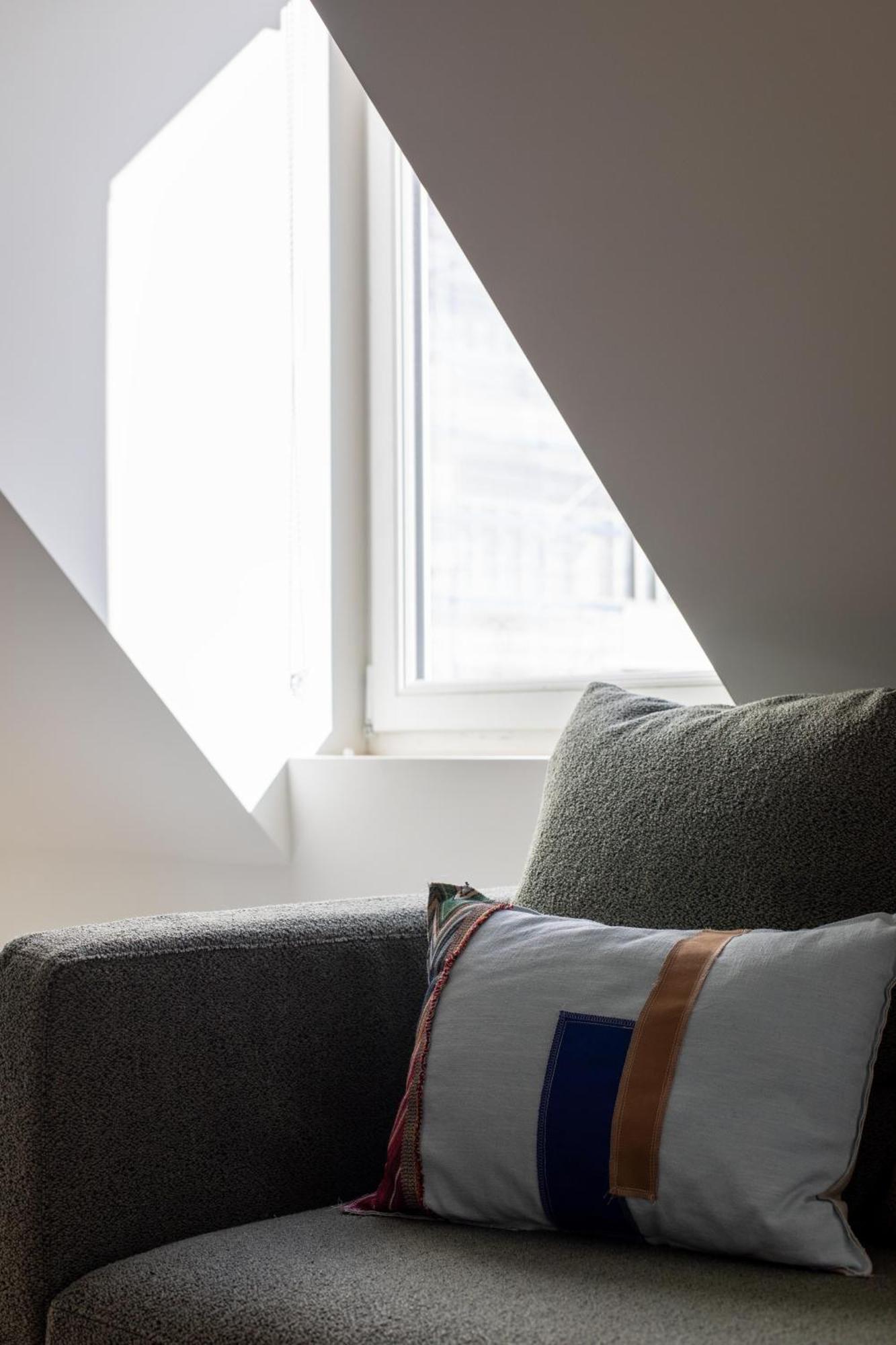 Apartment Smartflats - Rogier *
