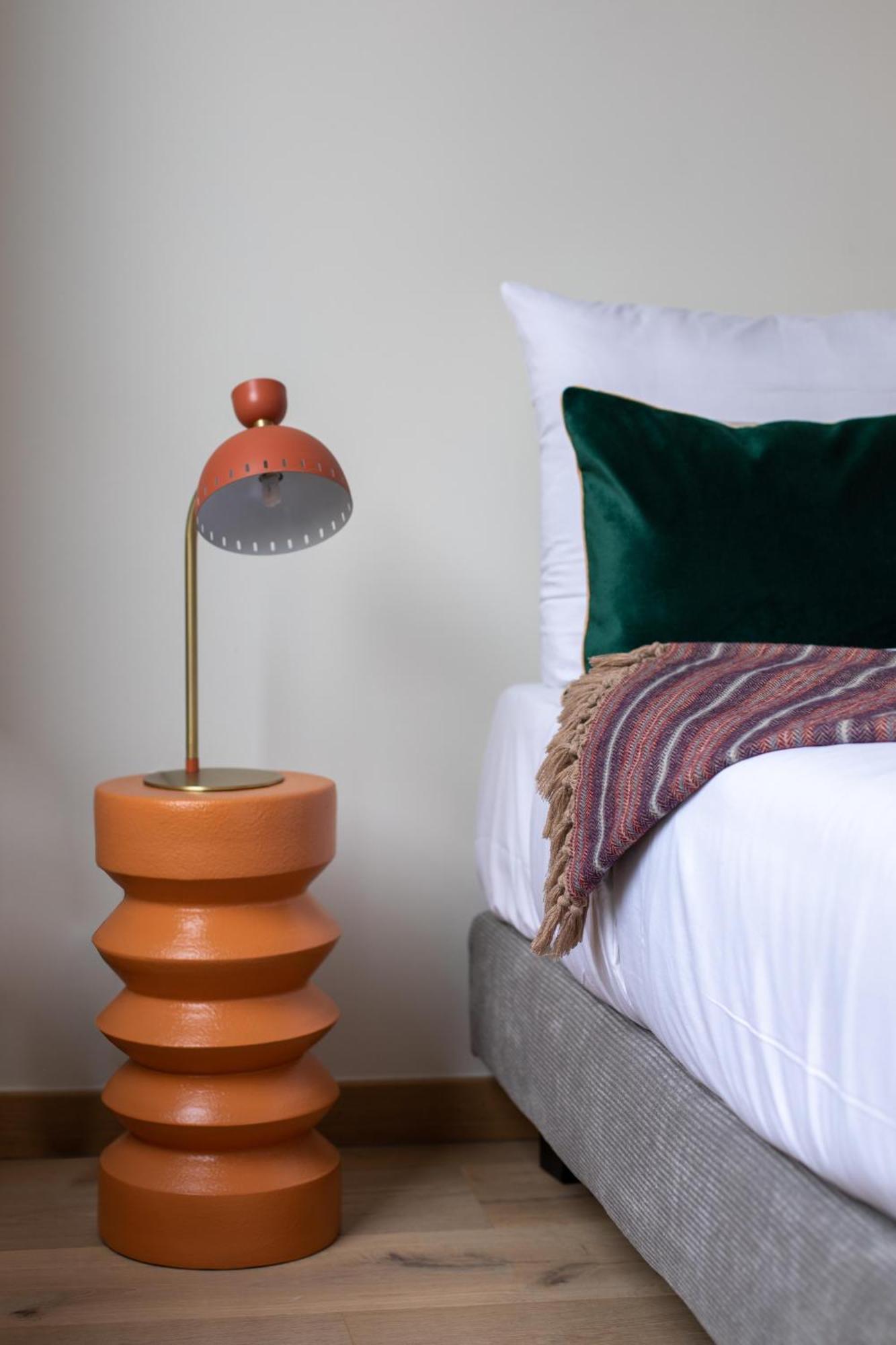 Apartment Smartflats - Rogier Brussels