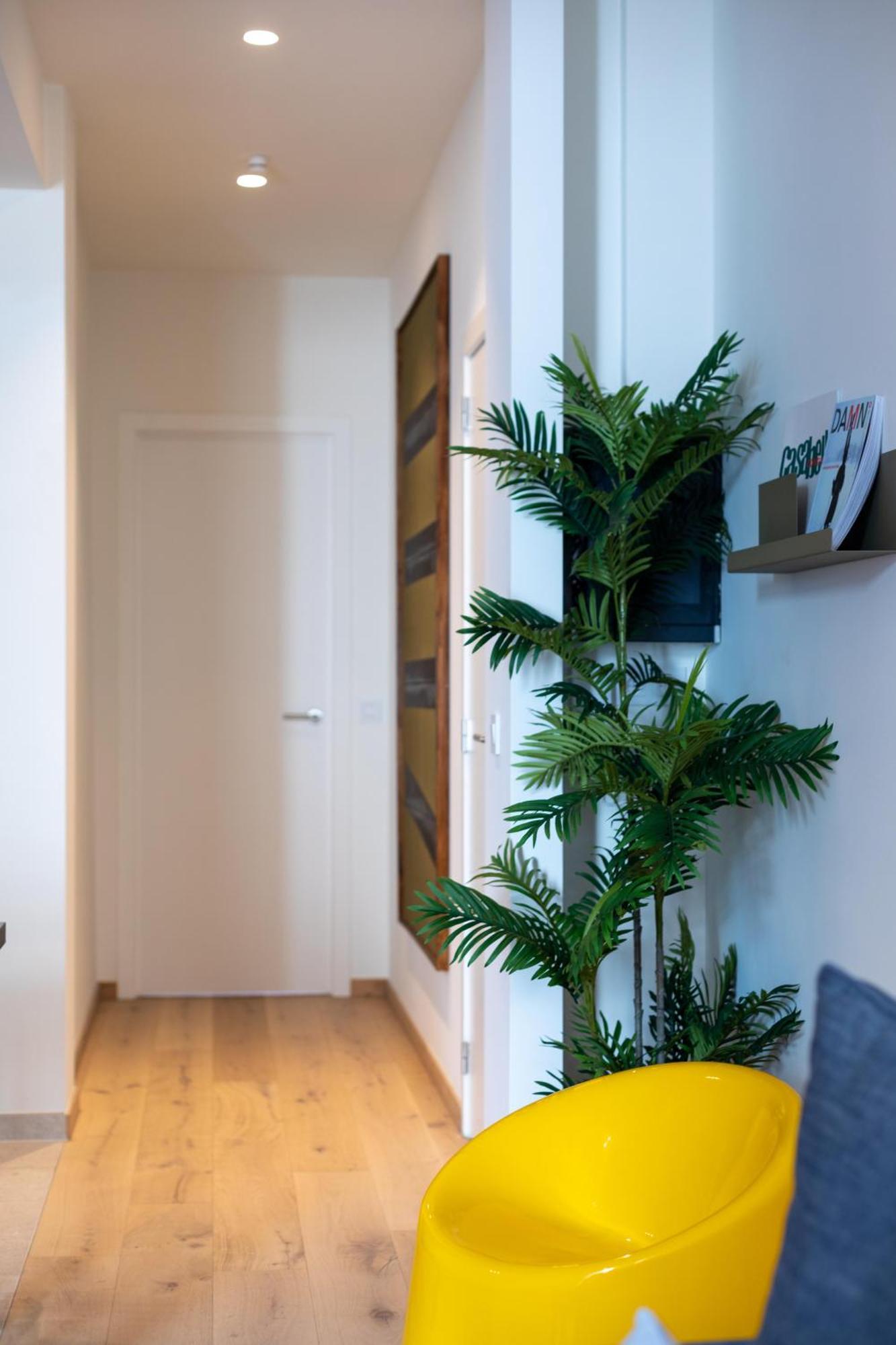 Smartflats - Rogier Brussels