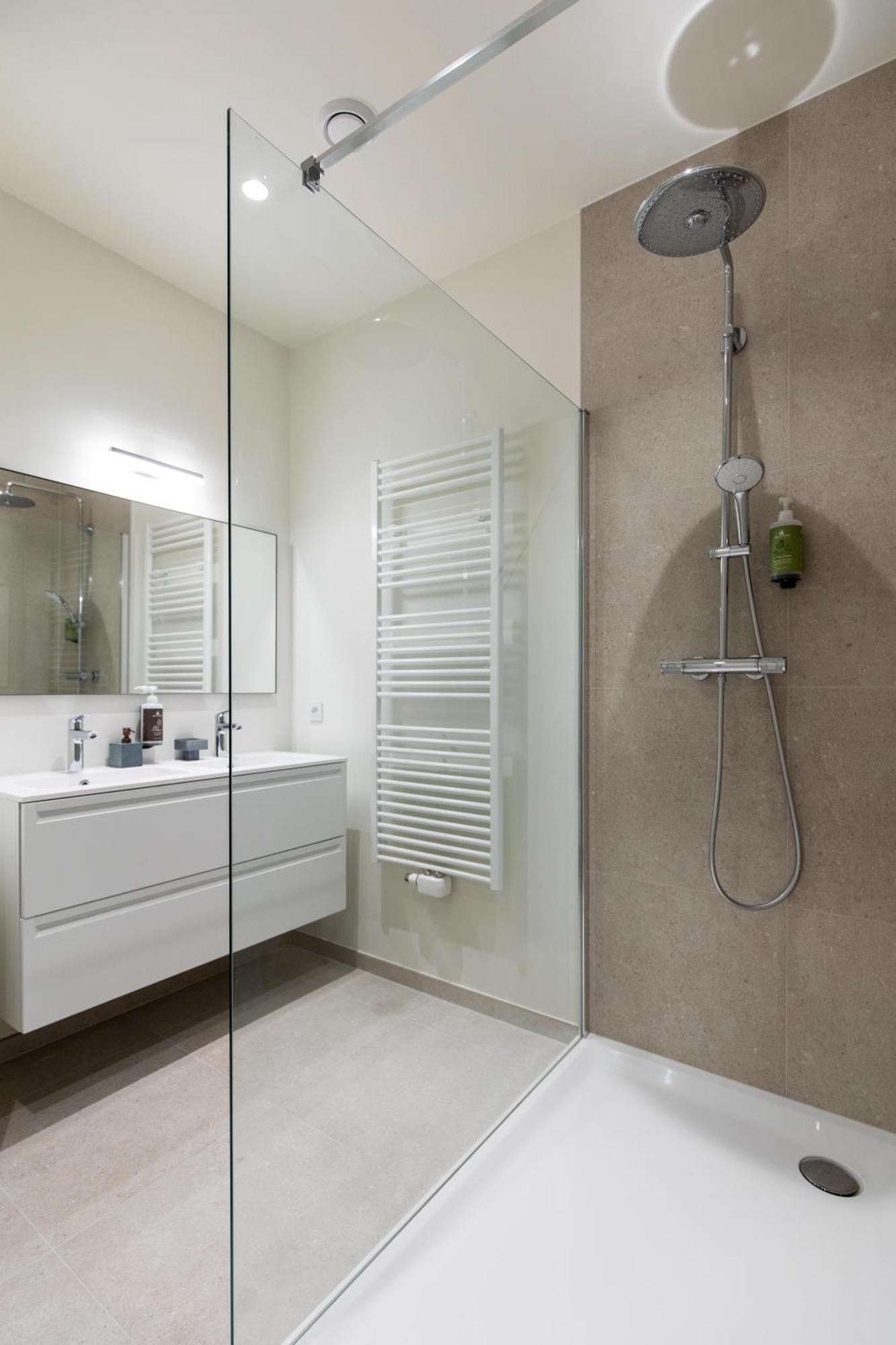 Apartment Smartflats - Rogier