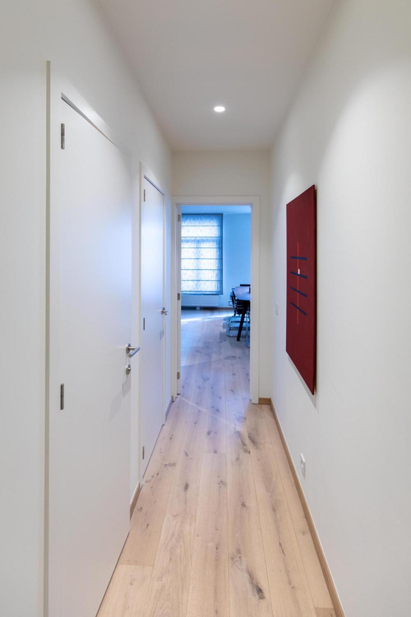 Smartflats - Rogier * Brussels