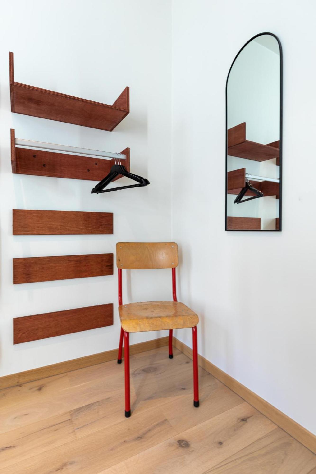 Apartment Smartflats - Rogier
