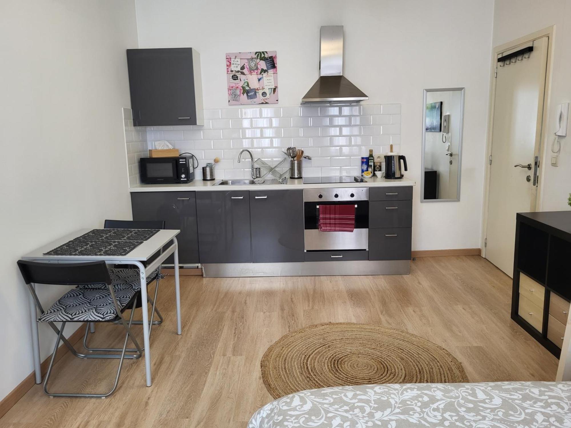 Guest house Idealement Situes - Eu