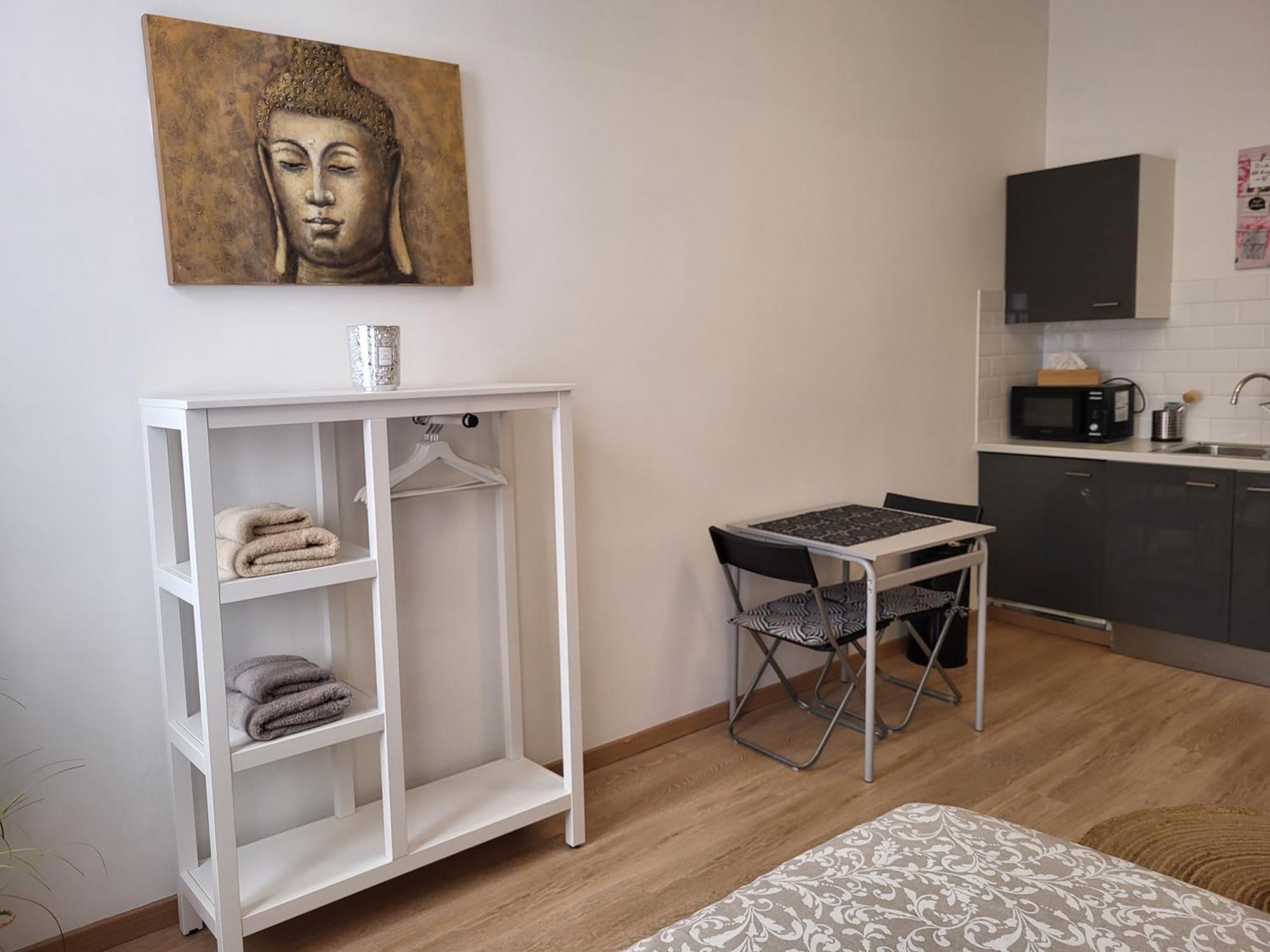 Guest house Idealement Situes - Eu *