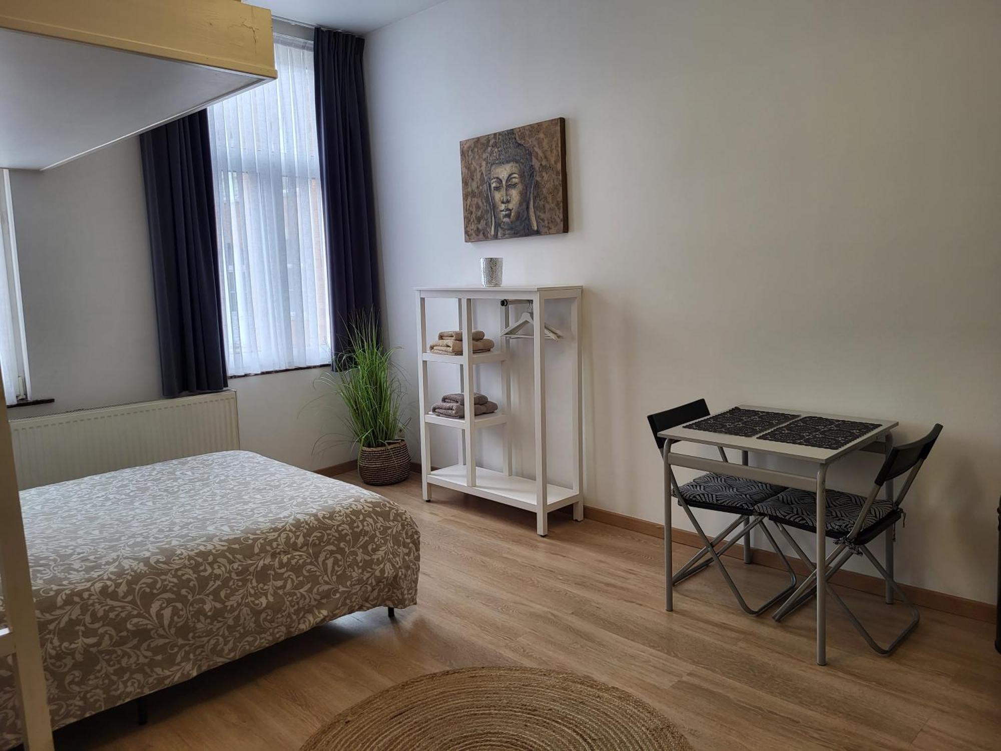 Guest house Idealement Situes - Eu *