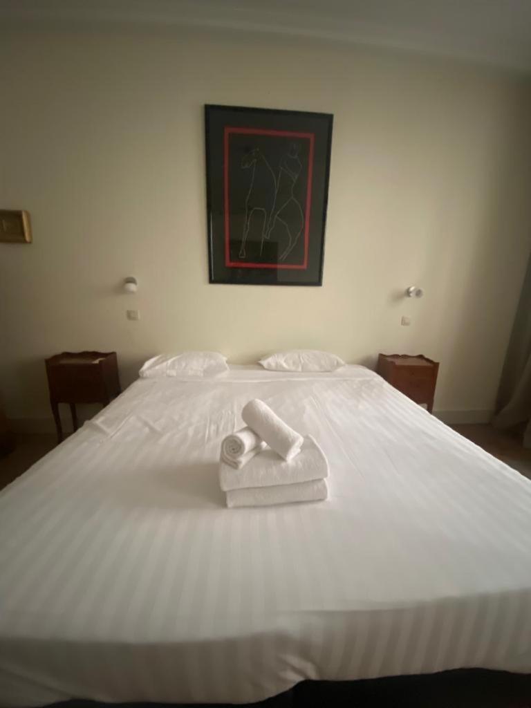 Smartflats - Collector Apartment