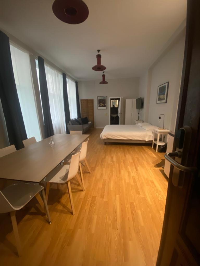 Apartment Smartflats - Collector *