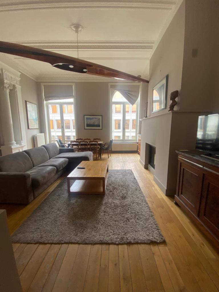 Smartflats - Collector Apartment