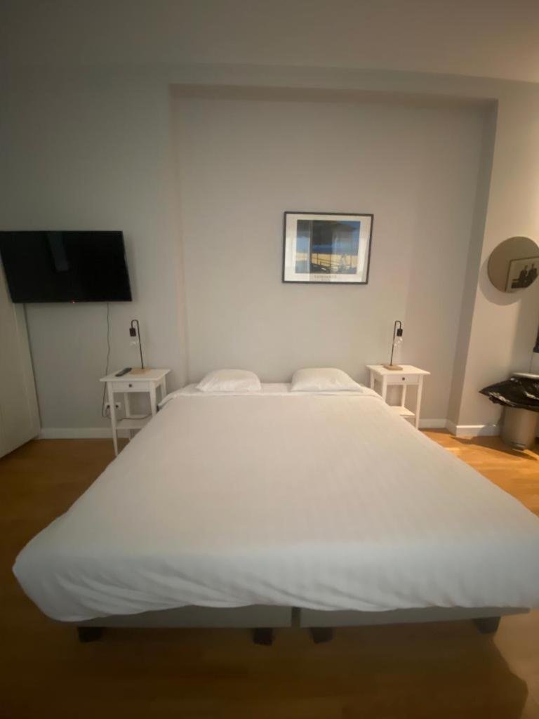 Smartflats - Collector Brussels