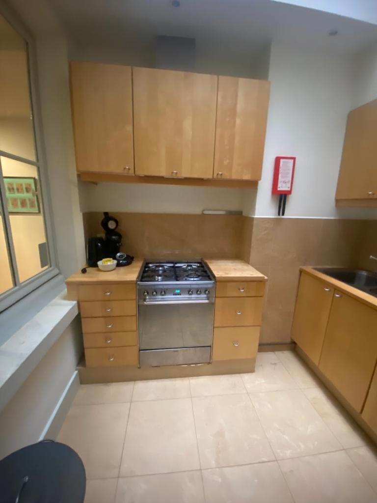 Apartment Smartflats - Collector