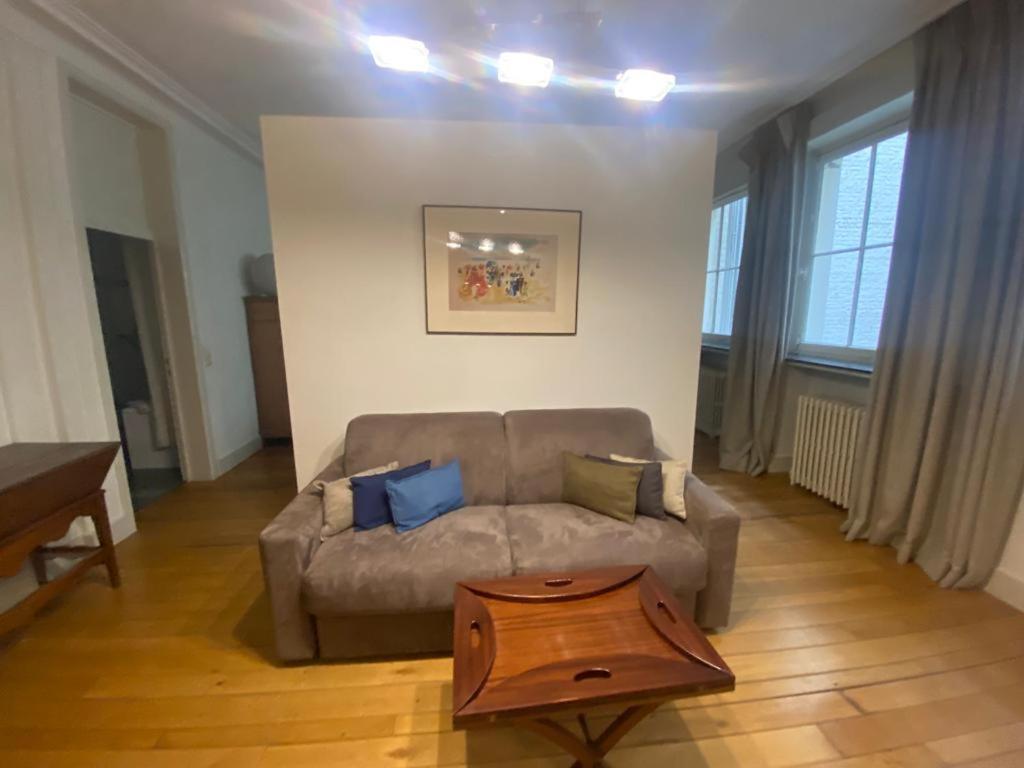 Smartflats - Collector Apartment Brussels