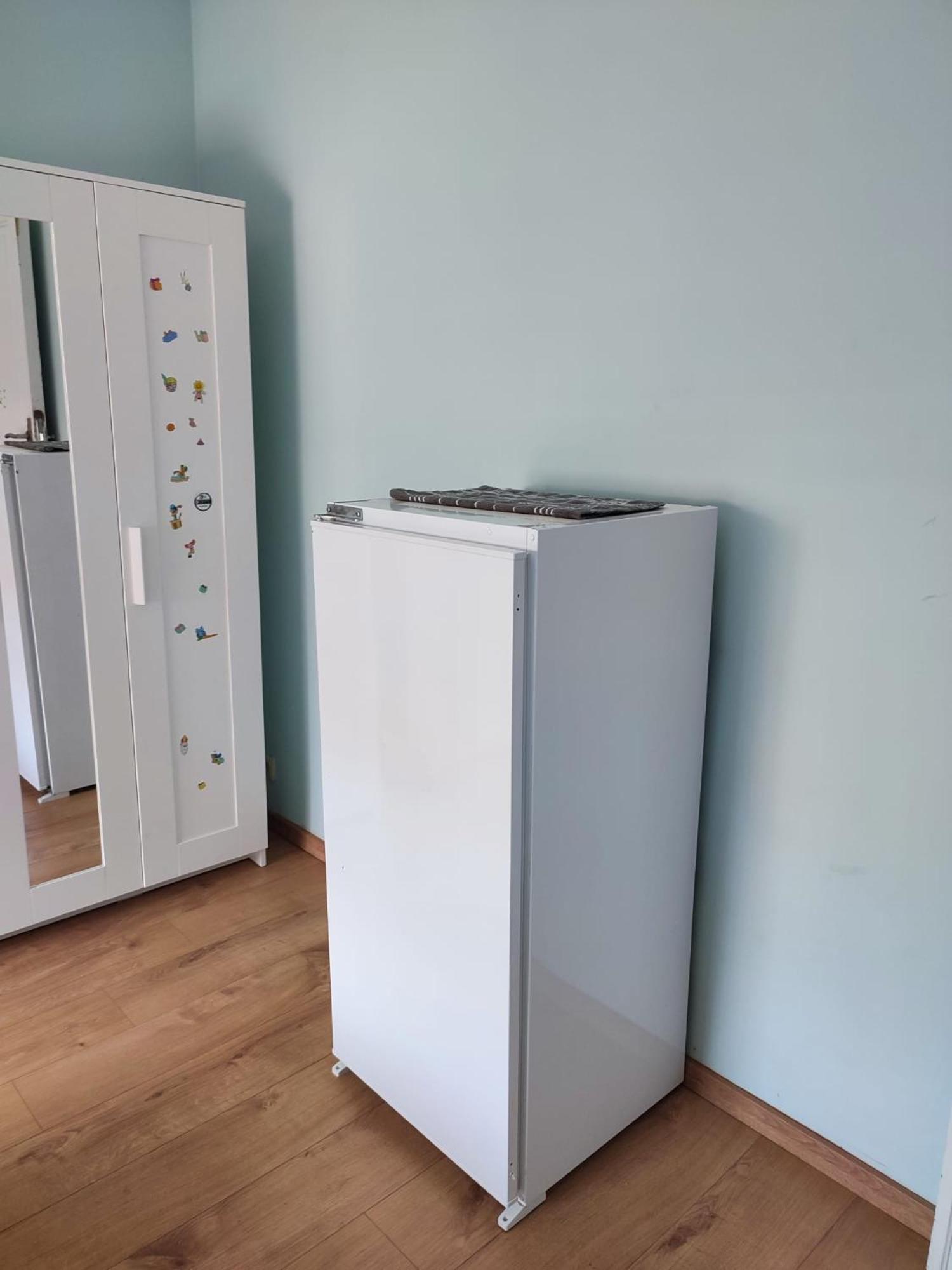 Accommodatie bij particulieren Confortable Avec Un Lit Double A Schaerbeek Cle Bleu Brussel