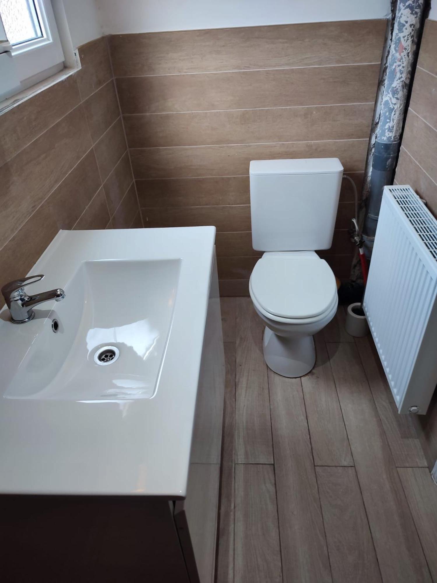 Confortable Avec Un Lit Double A Schaerbeek Cle Bleu Homestay