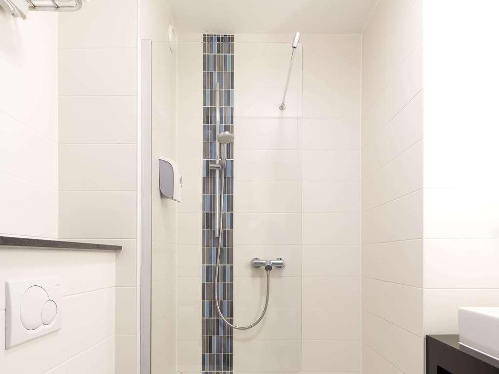 Hotel Ibis Styles Centre Stephanie Brussels