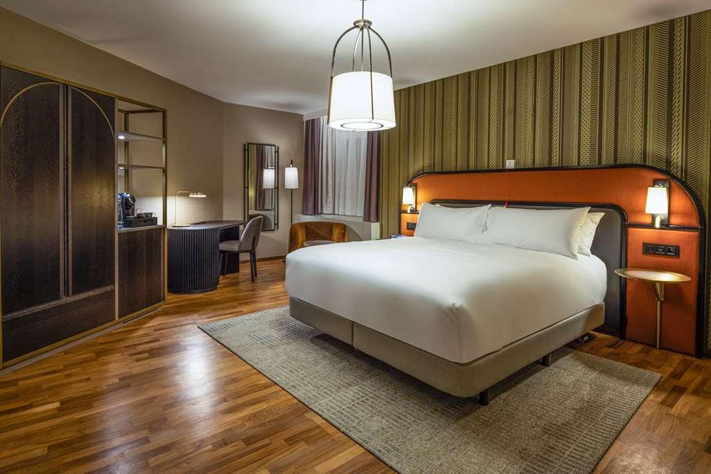 Doubletree By Hilton Brussels 4* Saint-Josse-ten-Noode
