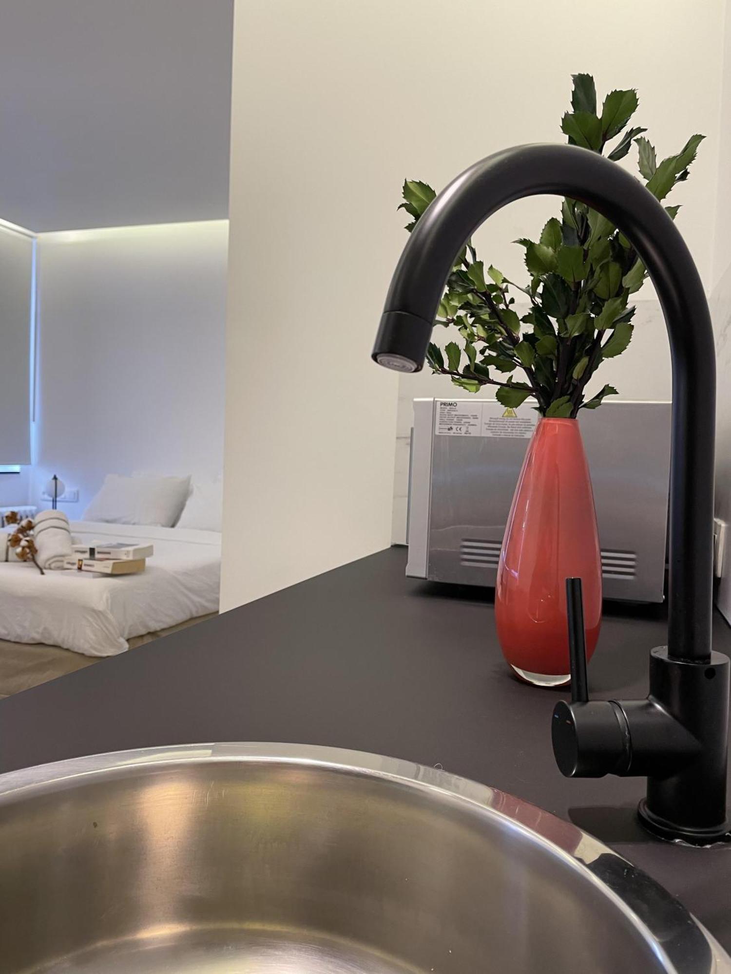 Centerstay Appartement Brussel