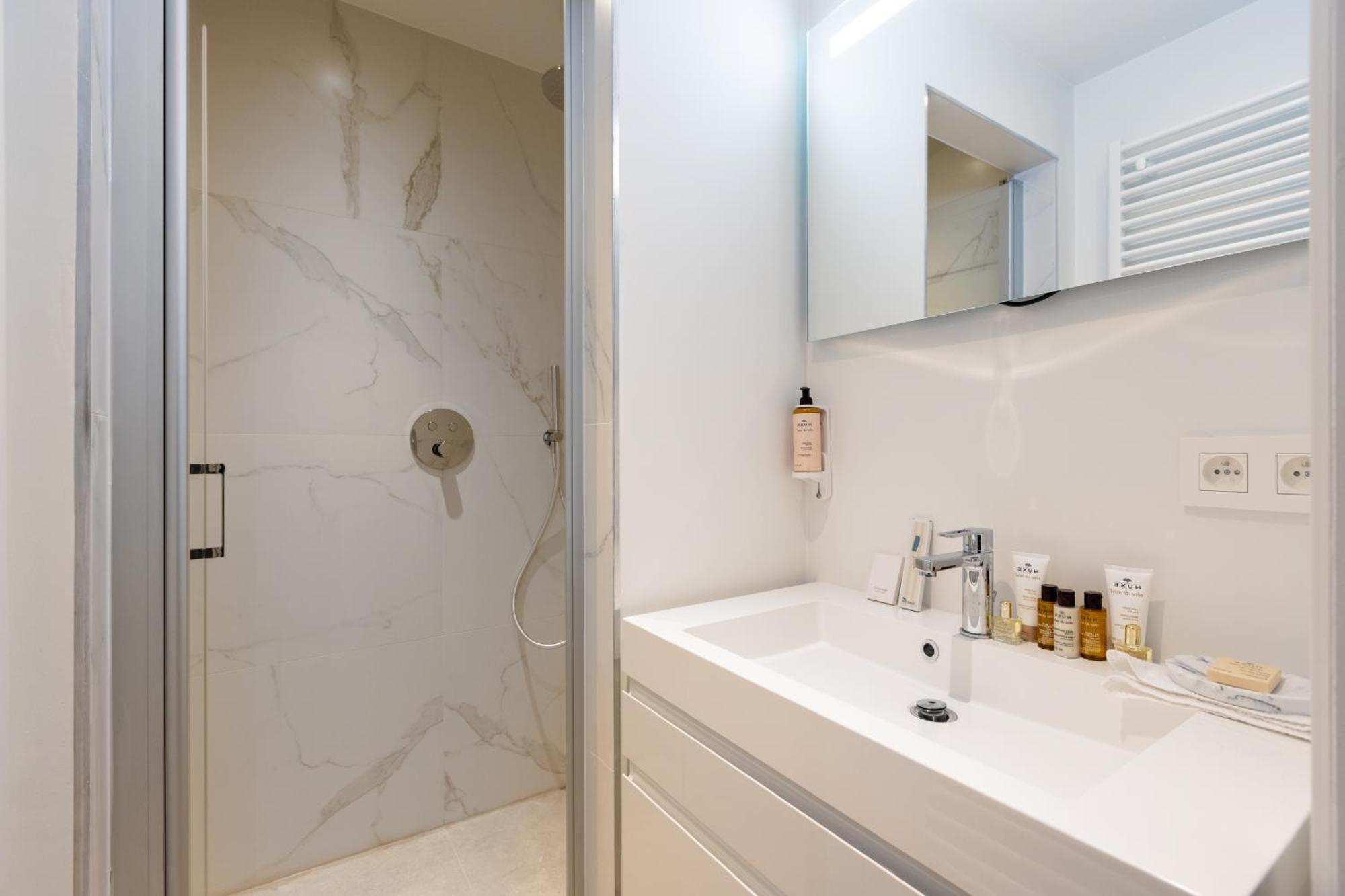 Apartment Sweett - De Brouckere *