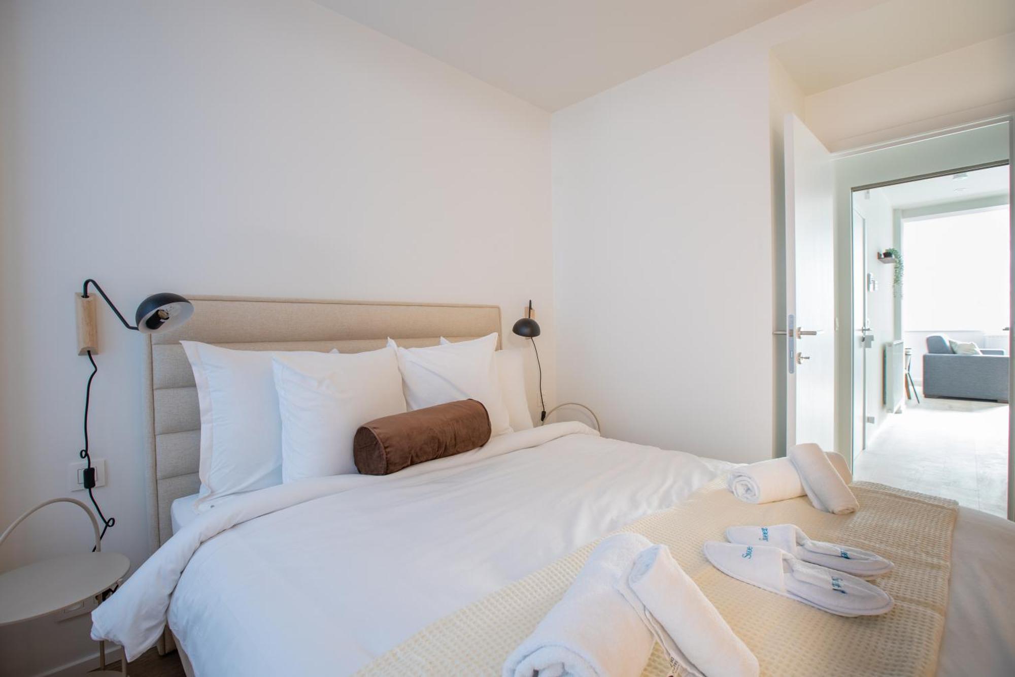 Sweett - De Brouckere Brussels