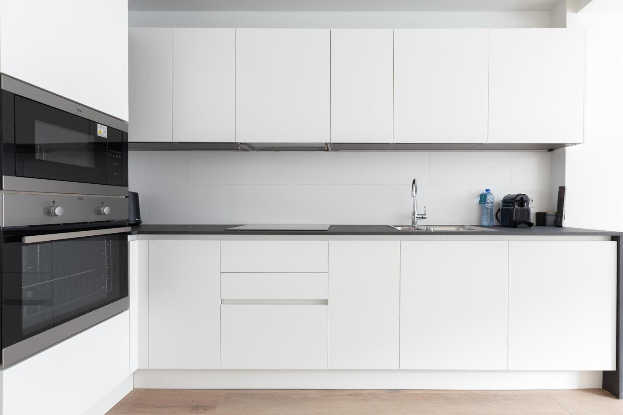 Apartment Sweett - De Brouckere