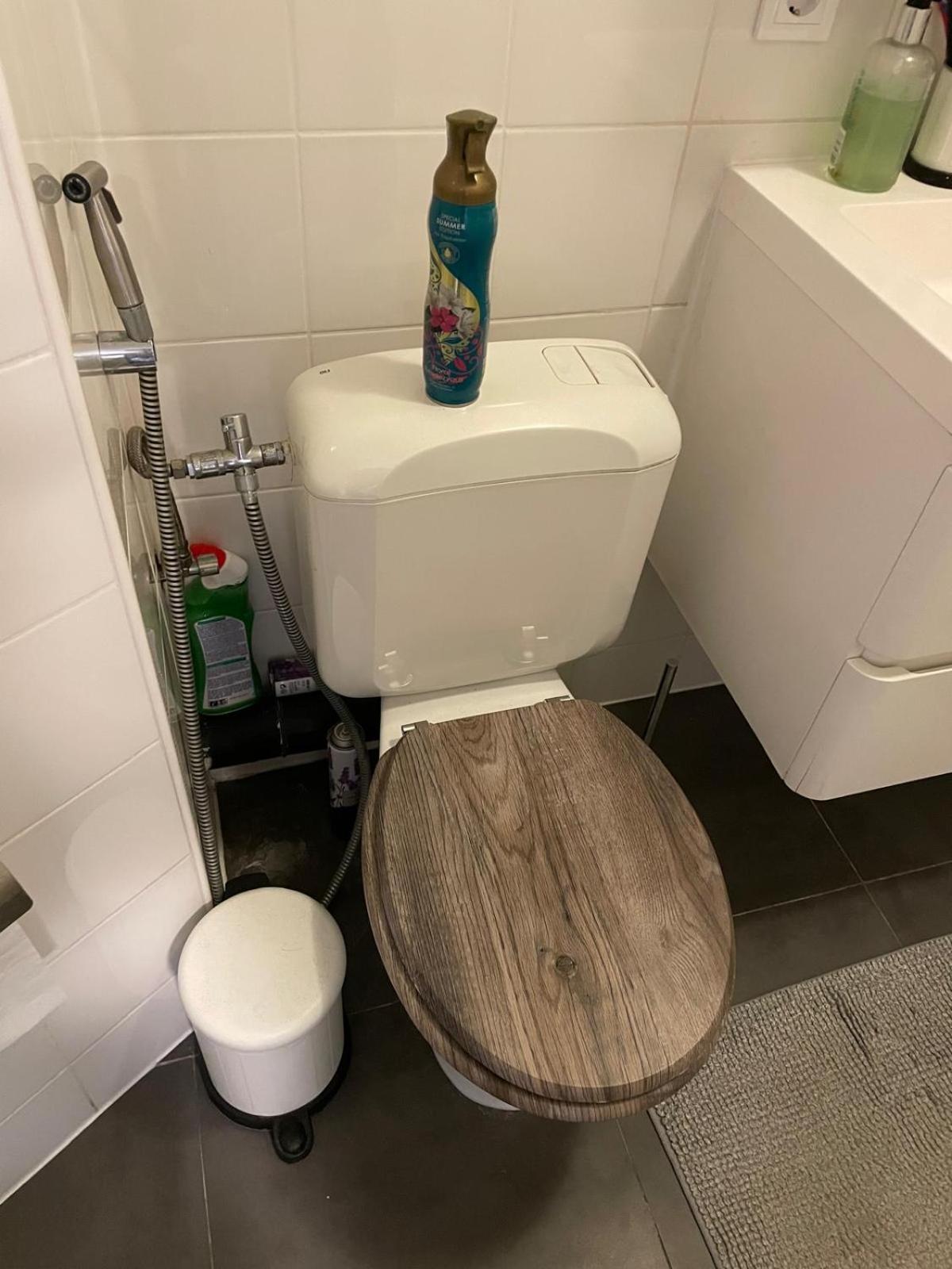 One Bedroom Fully Equipped With Terrace *