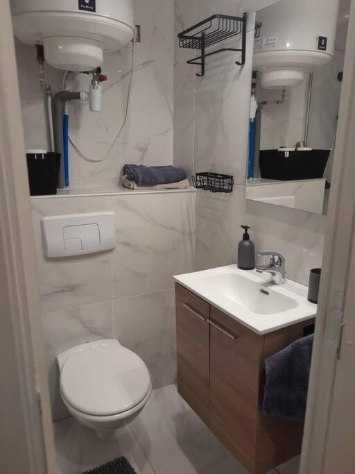 Design Studio Perfectly Located - Eu Madou - Park *