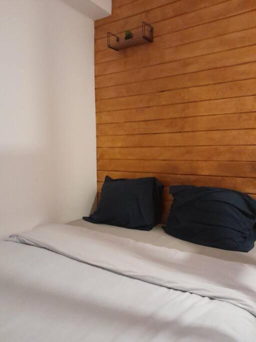 Design Studio Perfectly Located - Eu Madou - Park Apartment