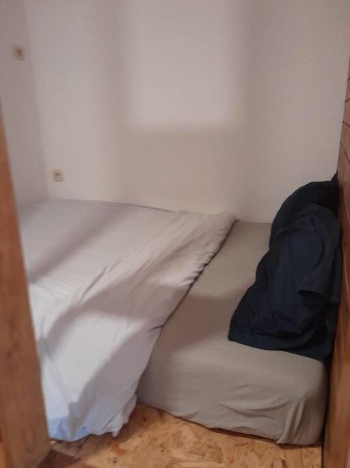 Apartment Design Studio Perfectly Located - Eu Madou - Park Brussels