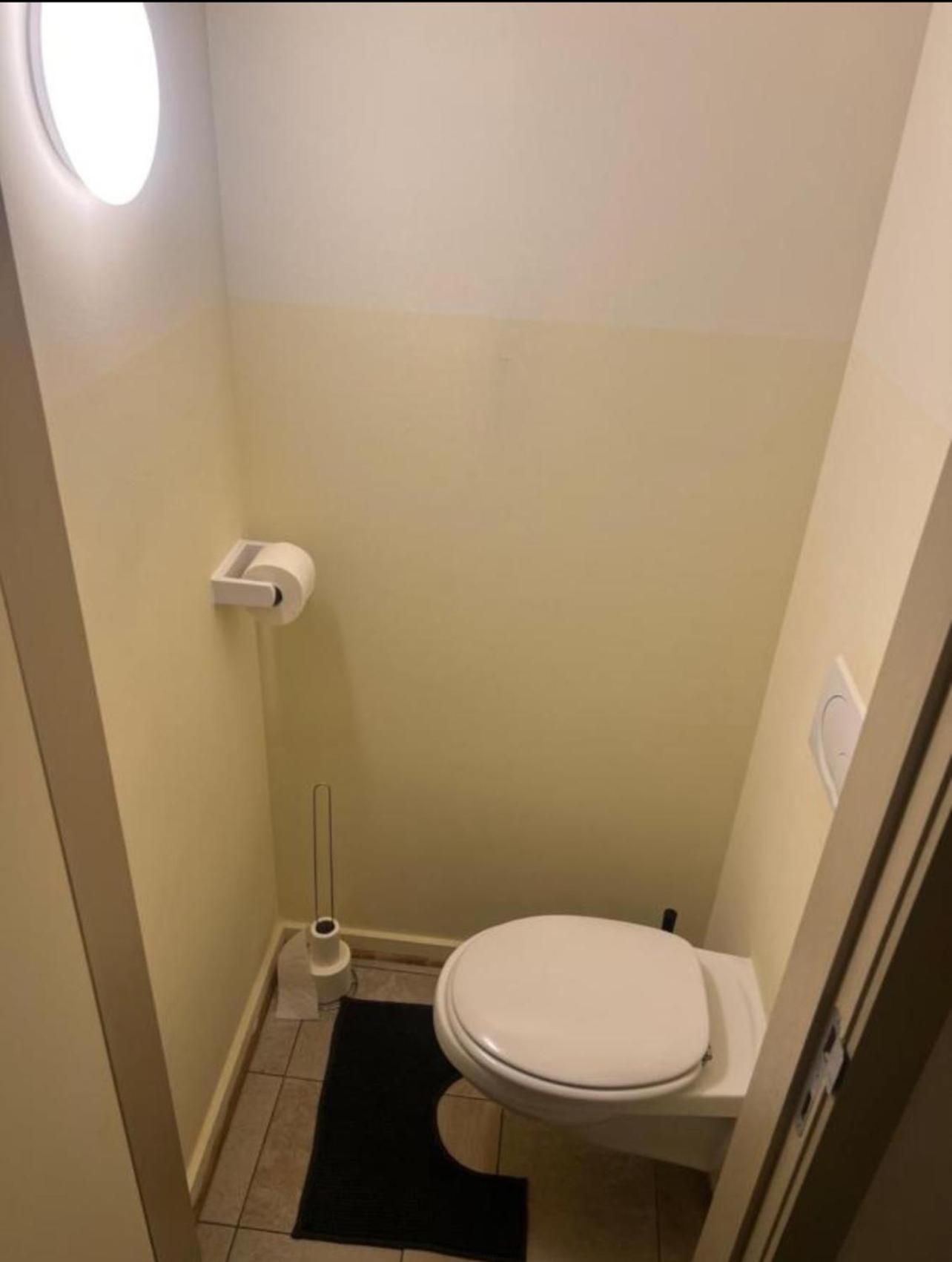 Apartment Centrale Bruxelles Brussels