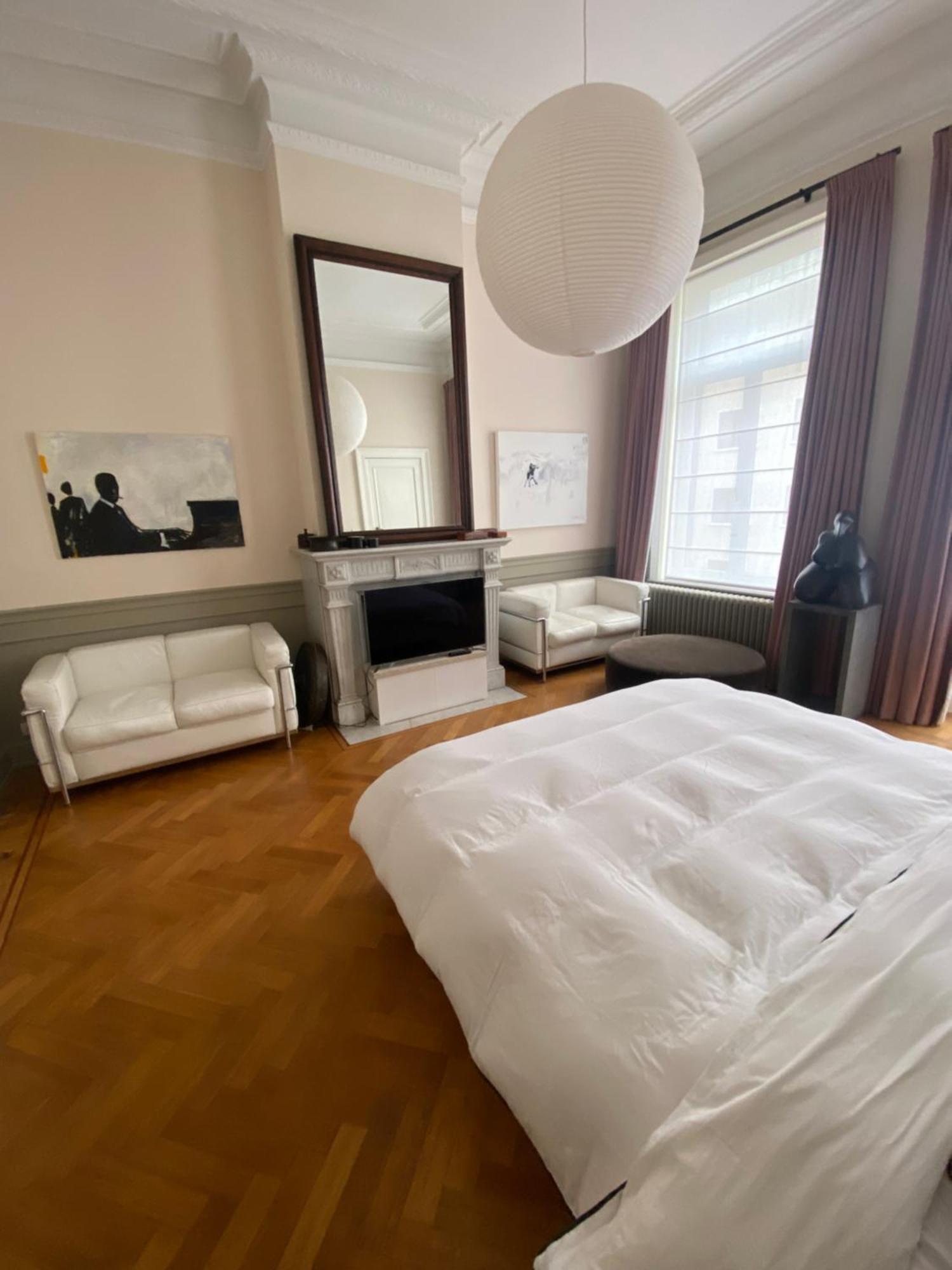 Apartment Stylish And Cosy