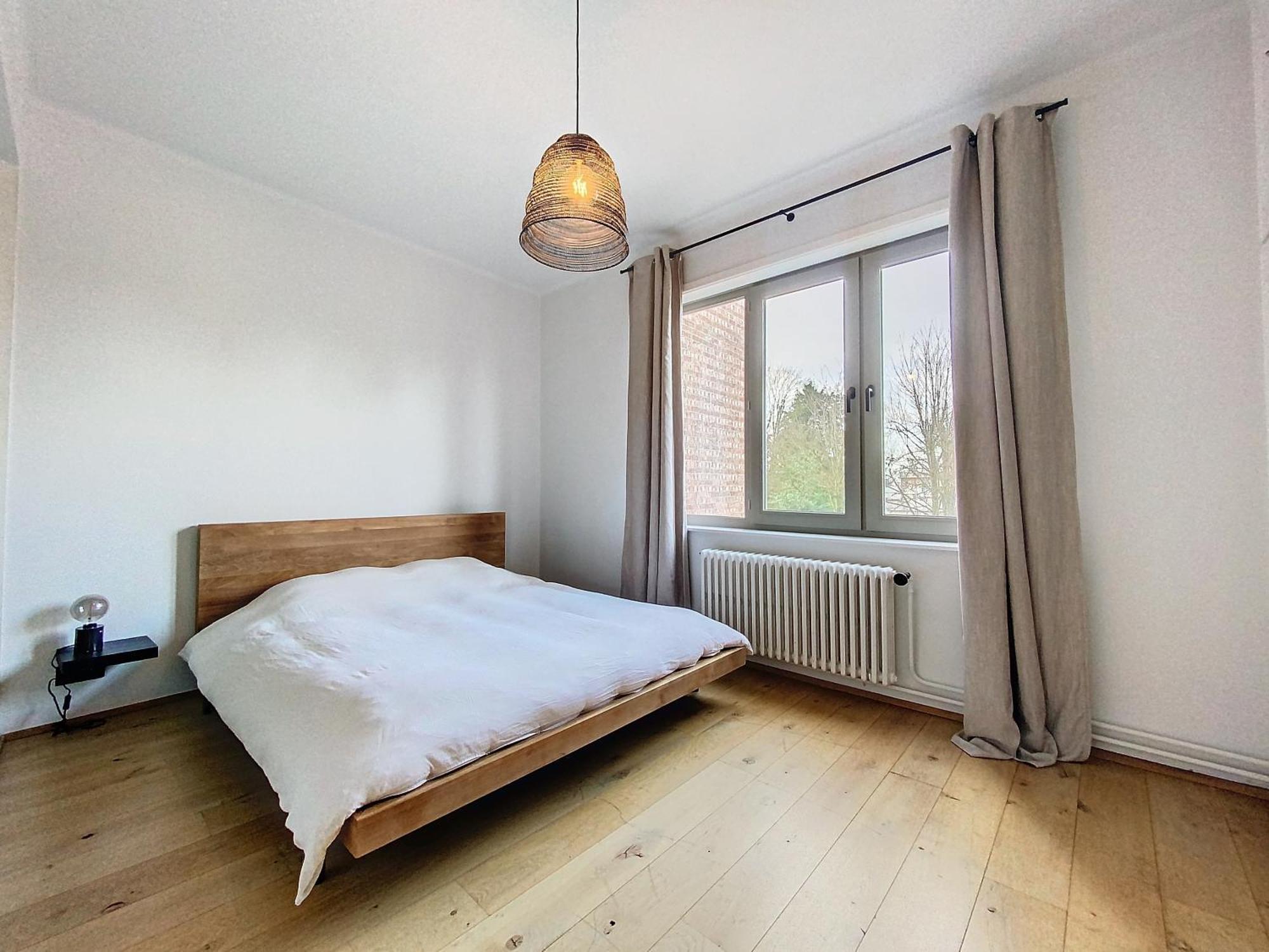 Churchill - Brugmann Square *