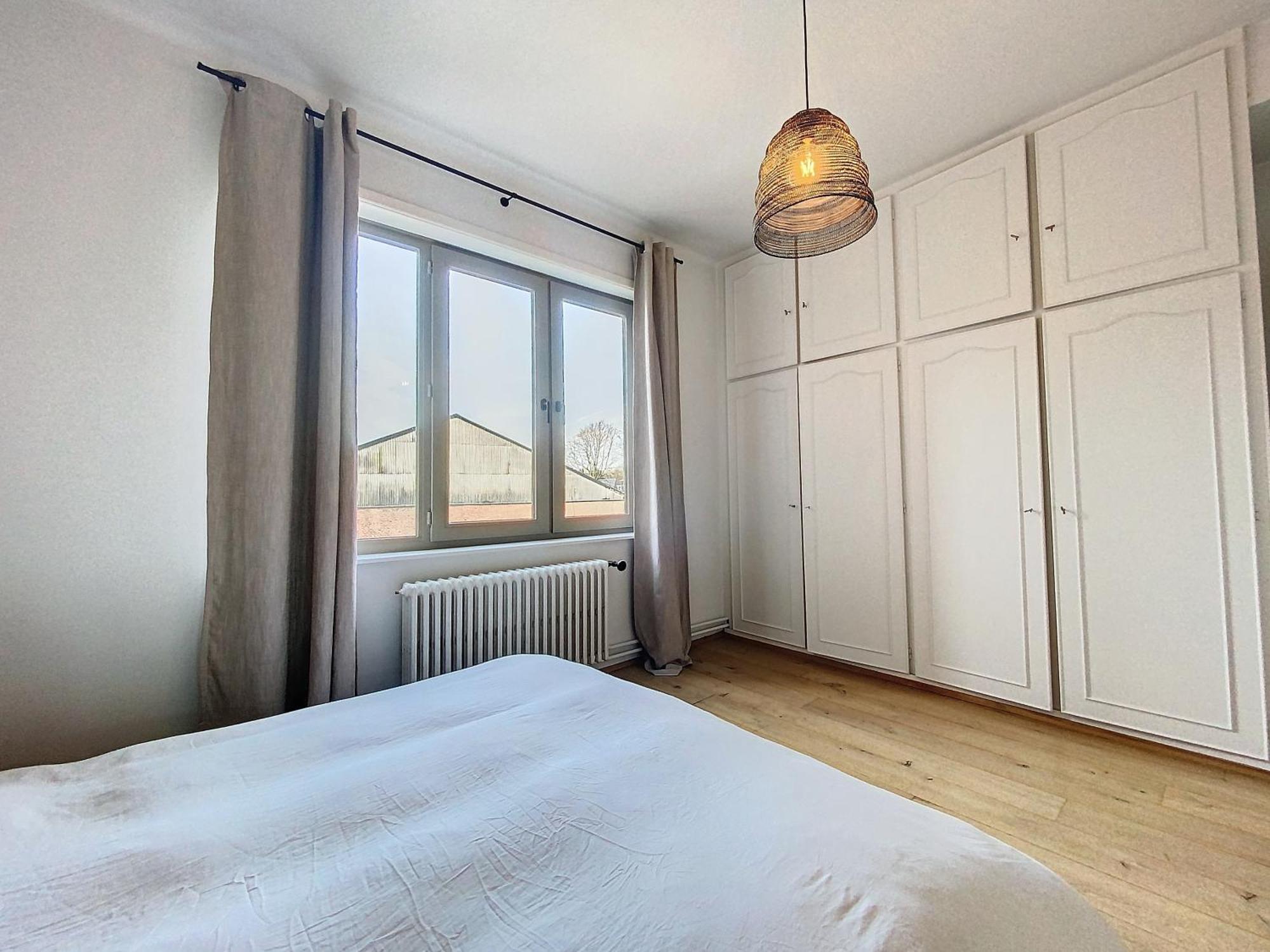 Apartment Churchill - Brugmann Square *