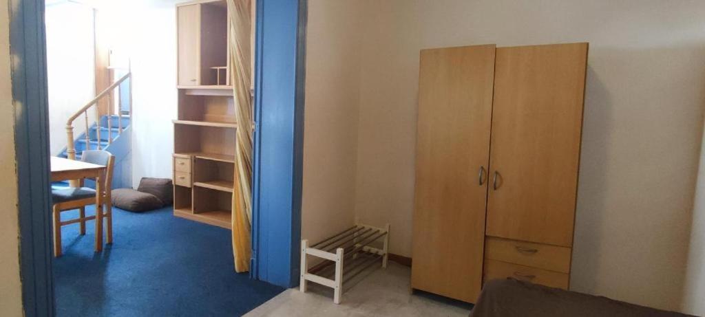 European District Apartment *