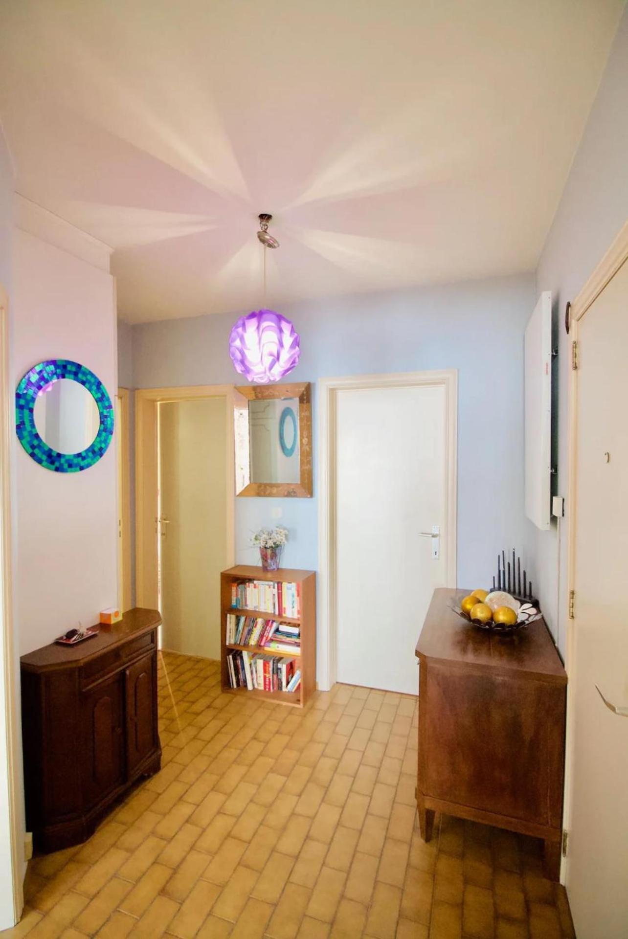 Apartment Charme A Forest 2ch *