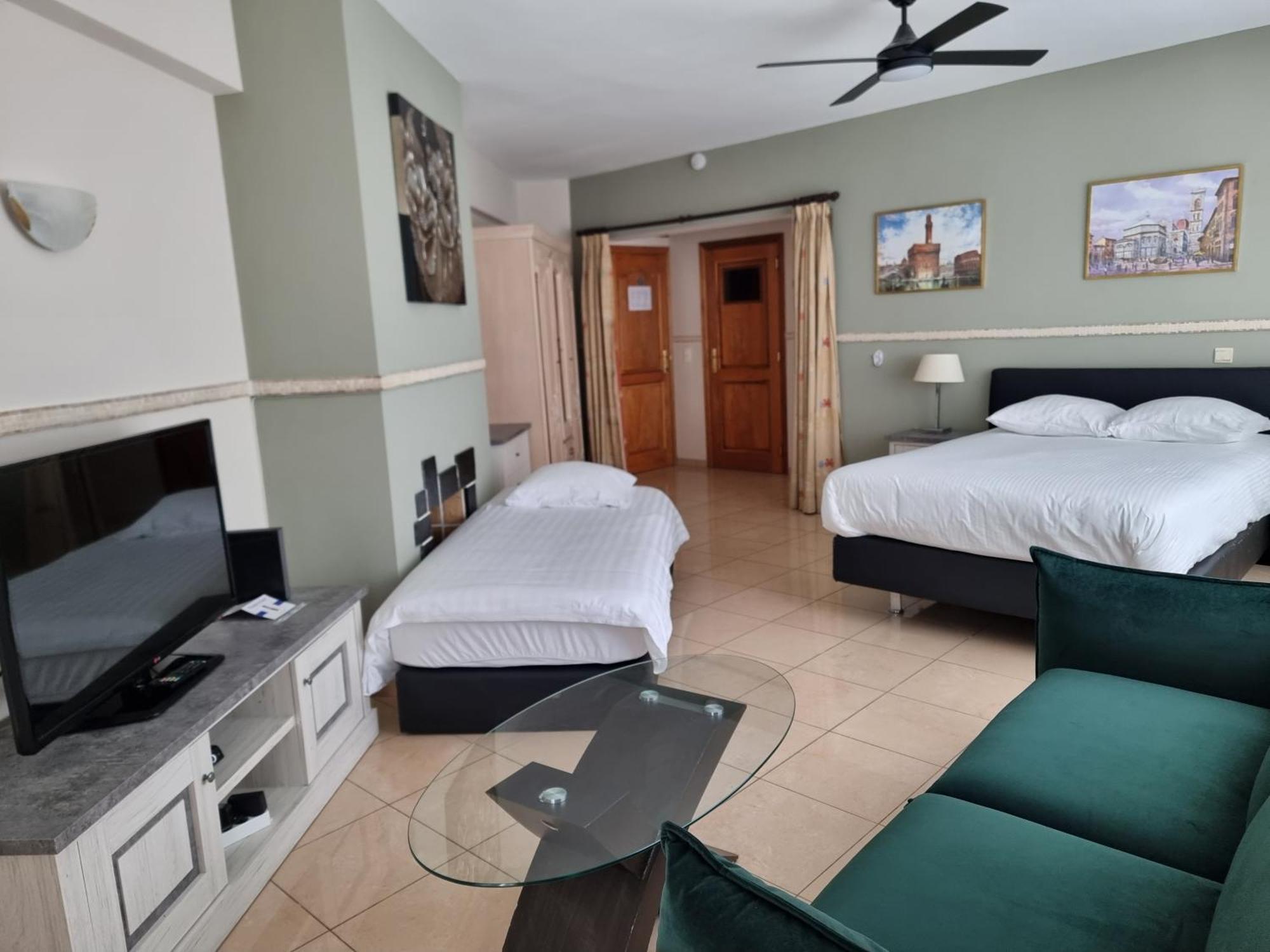 Bara Midi 3* Saint-Gilles