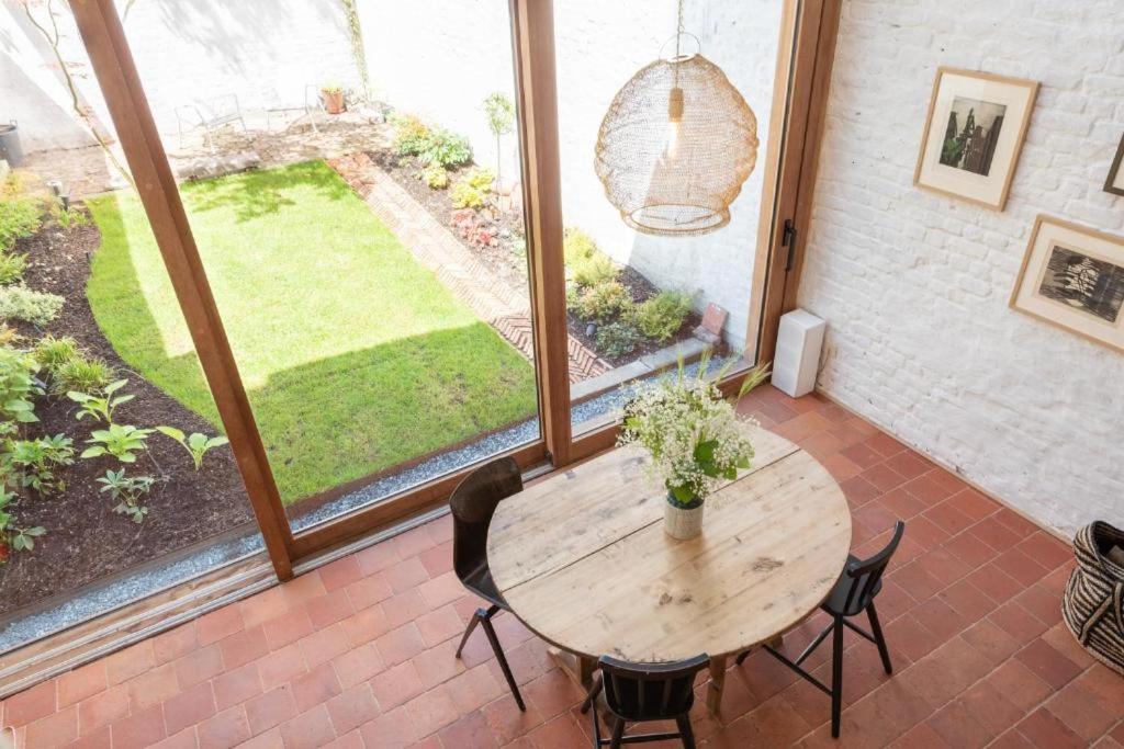 Apartment Architect Garden House